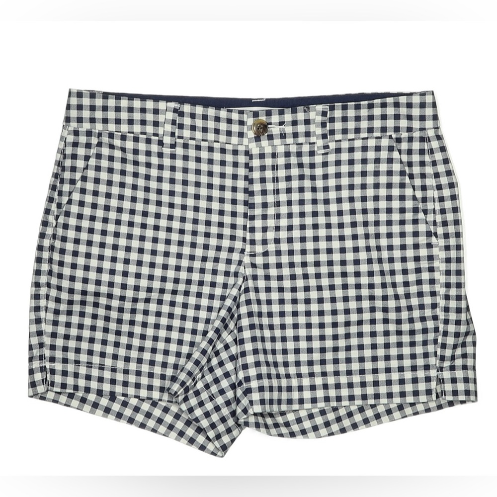 Old Navy Checkered Shorts